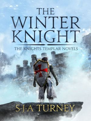 [Vampire Earth 08] • The Winter Knight